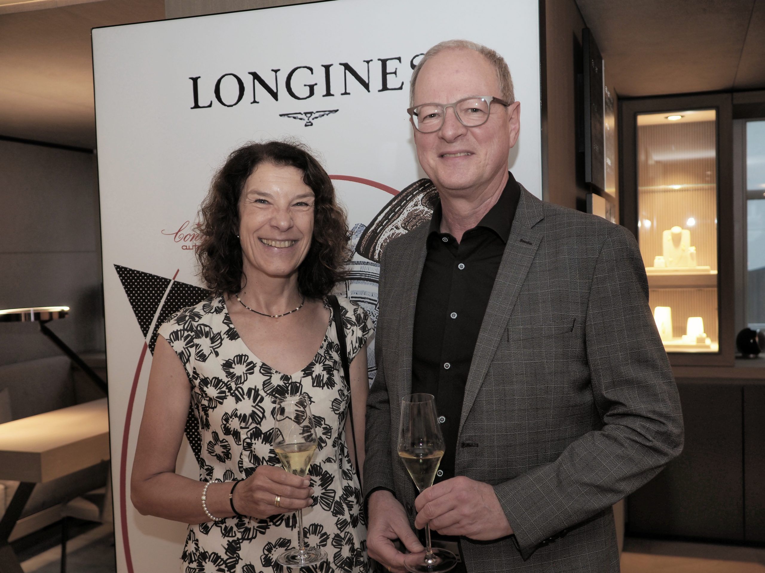 Präg Longines