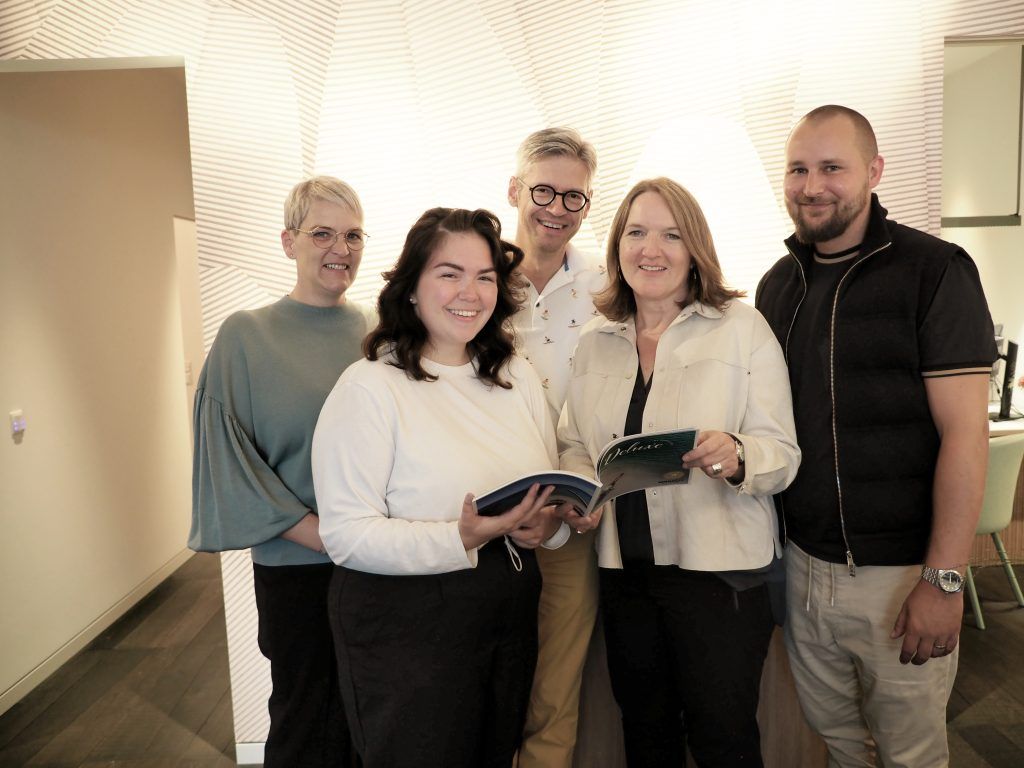 Nachbaur Reisen eröffnete neuen Standort in Dornbirn