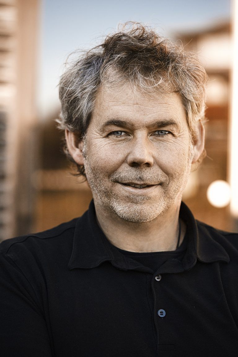 Wolfgang Schmidinger