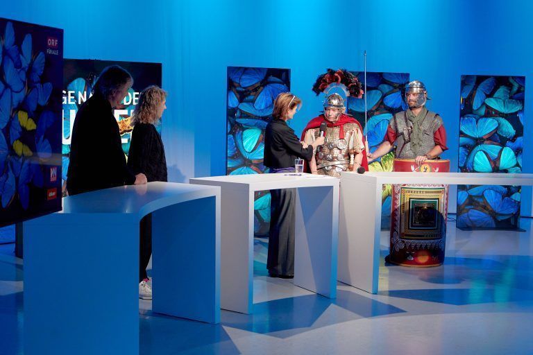 Lange Nacht der Museen