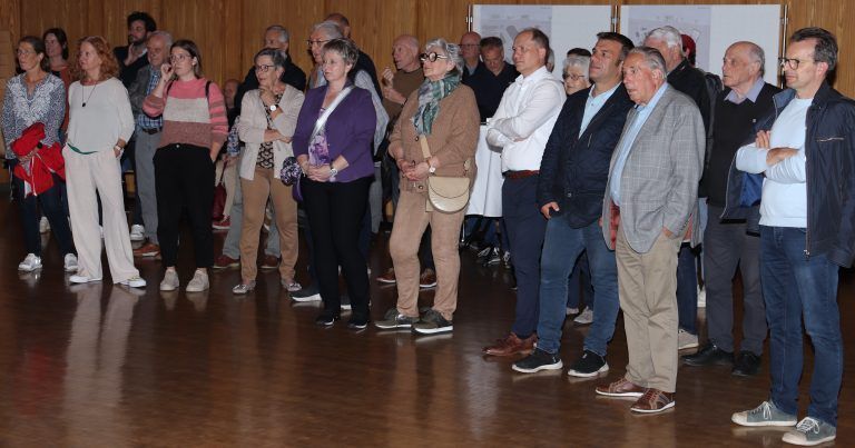Projektvorstellung Neubau Areal „Gasthaus Krone“ Für