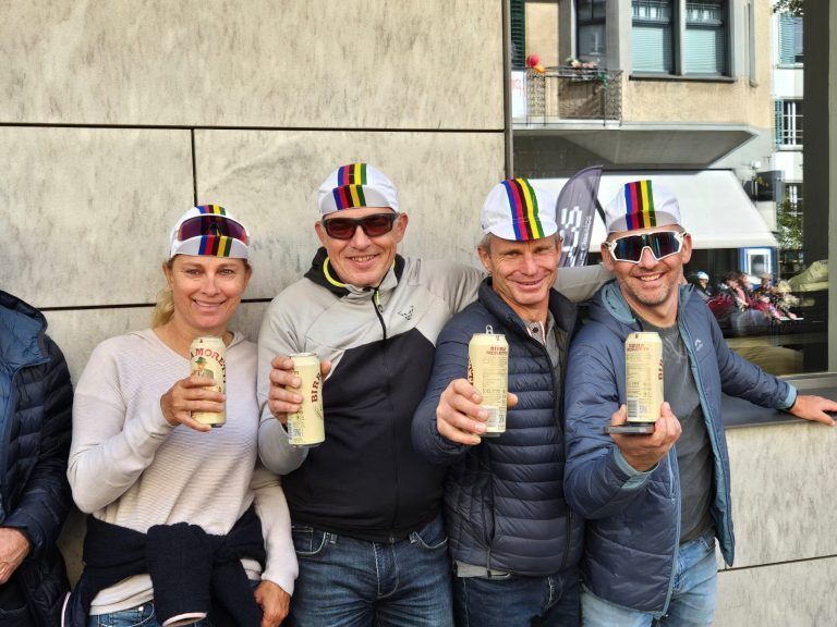 Rad-WM Zürich