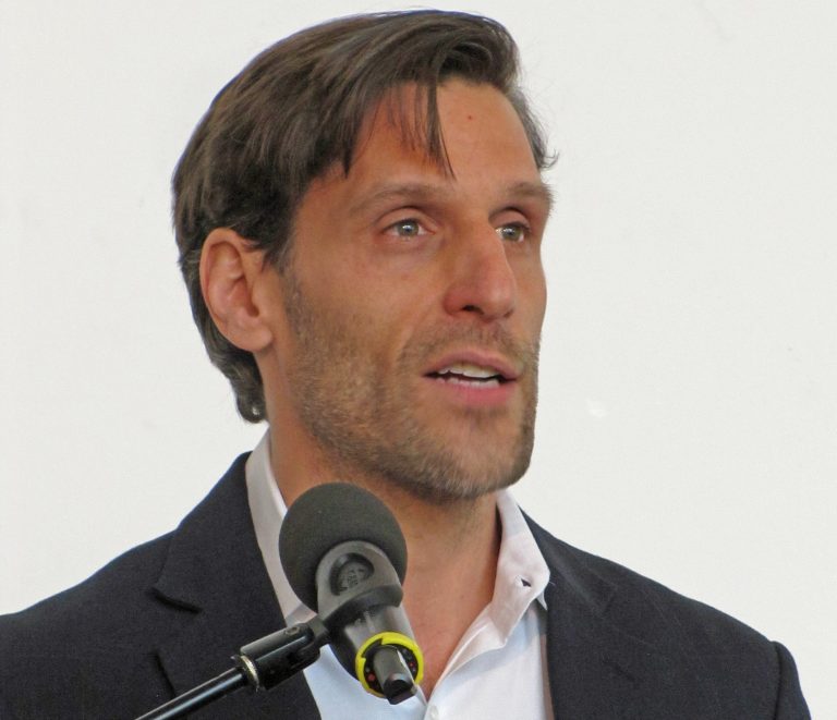 Philipp Hübl