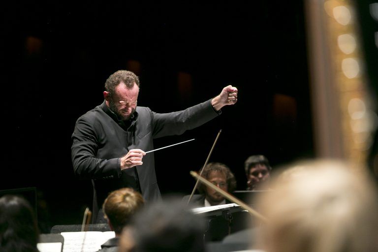 Bregenz am 2.10.2021 SOV Konzert Symphonie Orchester Vorarlberg,