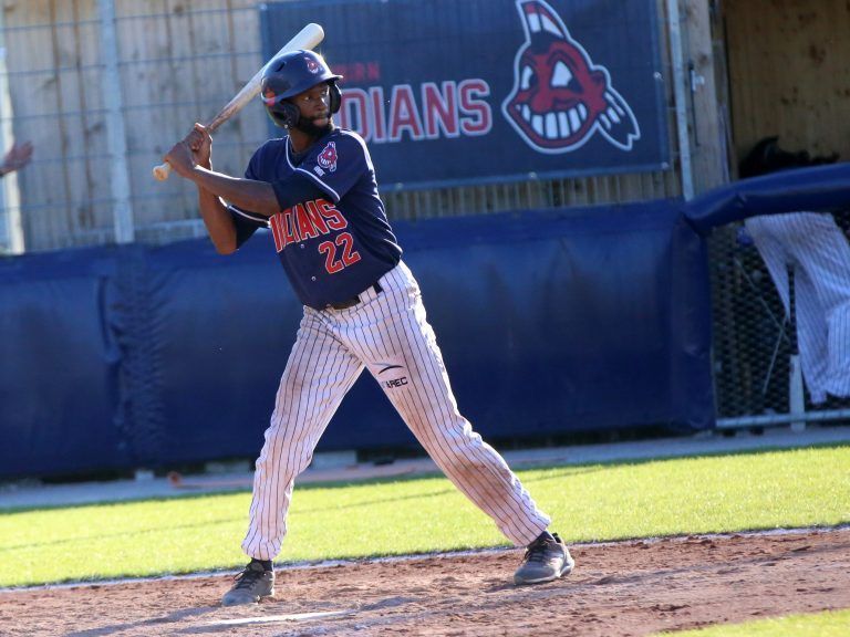 Baseball Dornbirn Indians Saison 2023