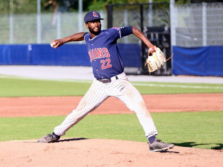Baseball Dornbirn Indians Saison 2023