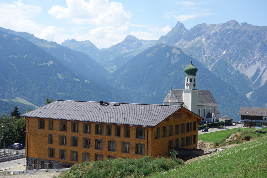 Kündigungswelle in Montafoner Pflegeheim: &#8220;Krisenhafte Situation&#8221;