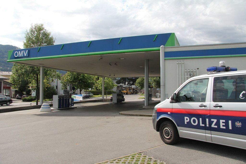 Bewaffneter Raub in Dornbirn geklärt
