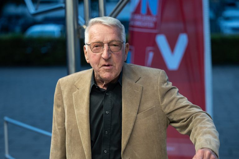 Umfrage Diskussion Nationalratswahl