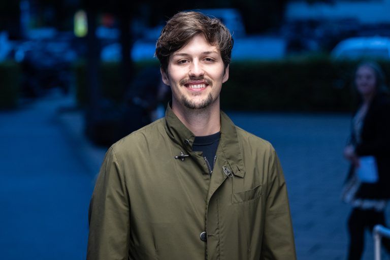 Umfrage Diskussion Nationalratswahl
