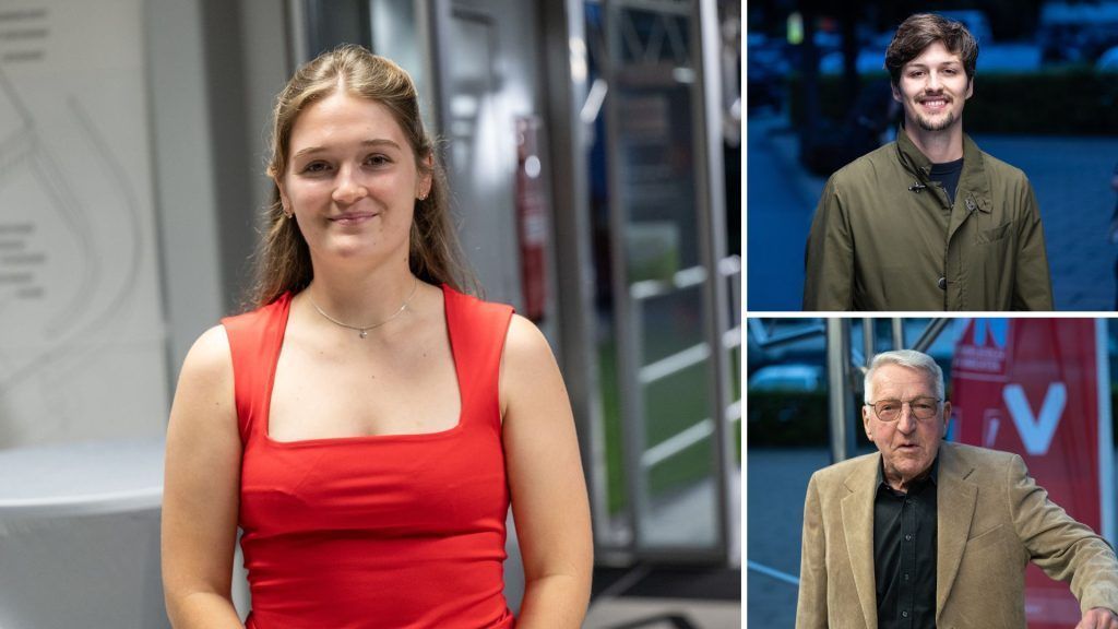Wahldiskussion: Das wünschen sich die Vorarlberger von der Politik