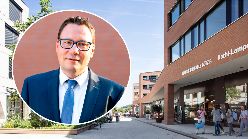 Volkshochschule kontert Neos: &#8220;Wir verlieren die Jugendlichen nicht&#8221;