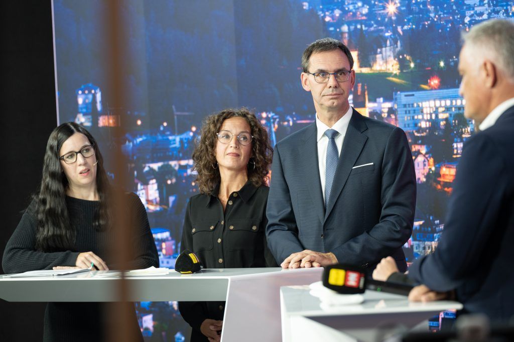 „Die Mobilisierung auf Seiten der FPÖ war deutlich stärker“