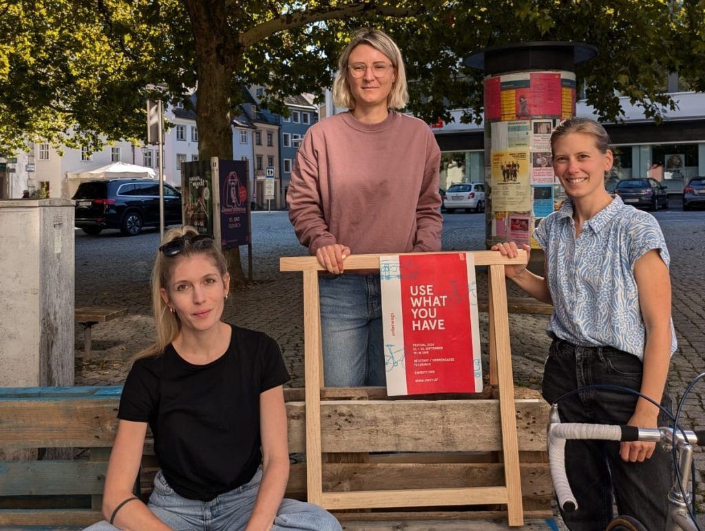 &#8220;Jeder kann seinen ganz eigenen Beitrag leisten&#8221;
