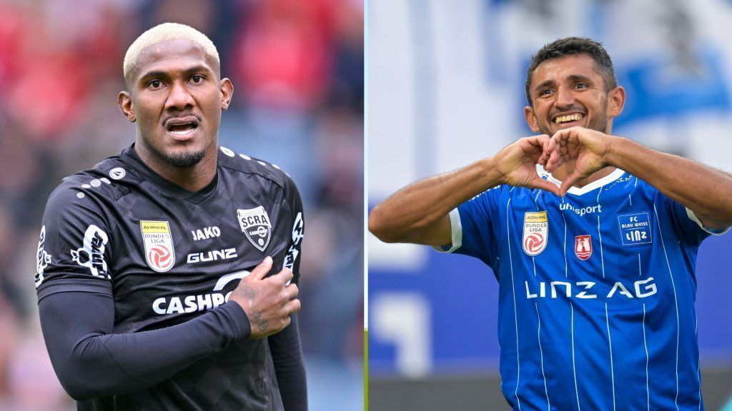 Duell der Superstürmer im Schnabelholz
