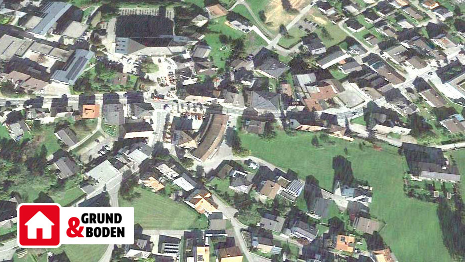 Einfamilienhaus in Alberschwende um 950.000 Euro verkauft