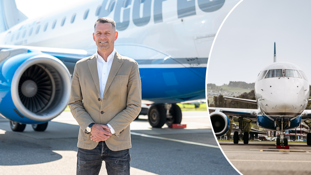 Airport Altenrhein investiert in den Aufenthalt: &#8220;Es ist kein Vergleich zu vorher&#8221;
