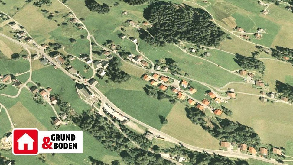 Wo ein Gebäude in Bartholomäberg um 500.000 Euro verkauft wurde