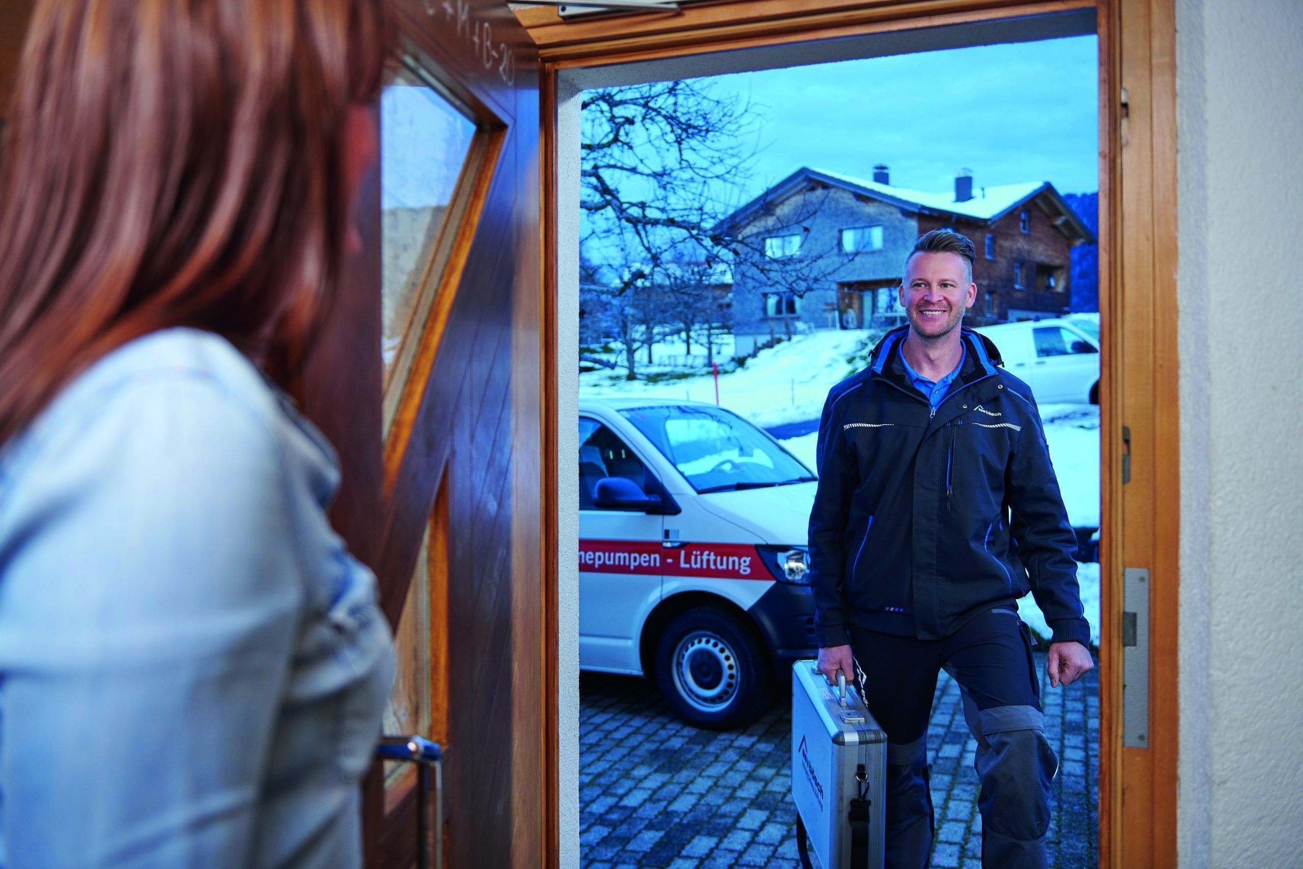 bösch Service