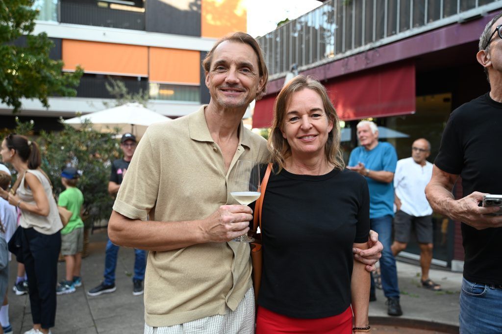 Götzner Modenacht als Spätsommerhit