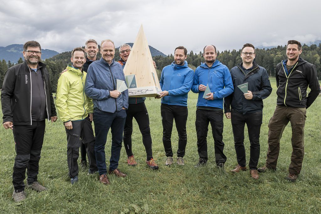 Energieregion Vorderwald schlägt neues Kapitel auf