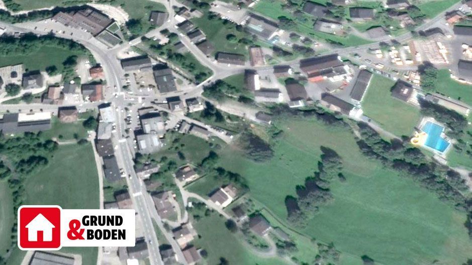 Wo ein Ferienhaus in Egg um 630.000 Euro verkauft wurde
