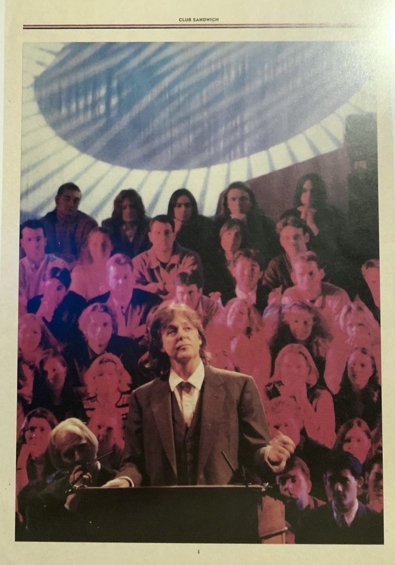 Martin E. Greil; Vorarlberger des Tages, Gitarrist, Musiker, Dozent, Happening-Künstler, TiK-Gründer, Kulturschaffender und Schriftsteller