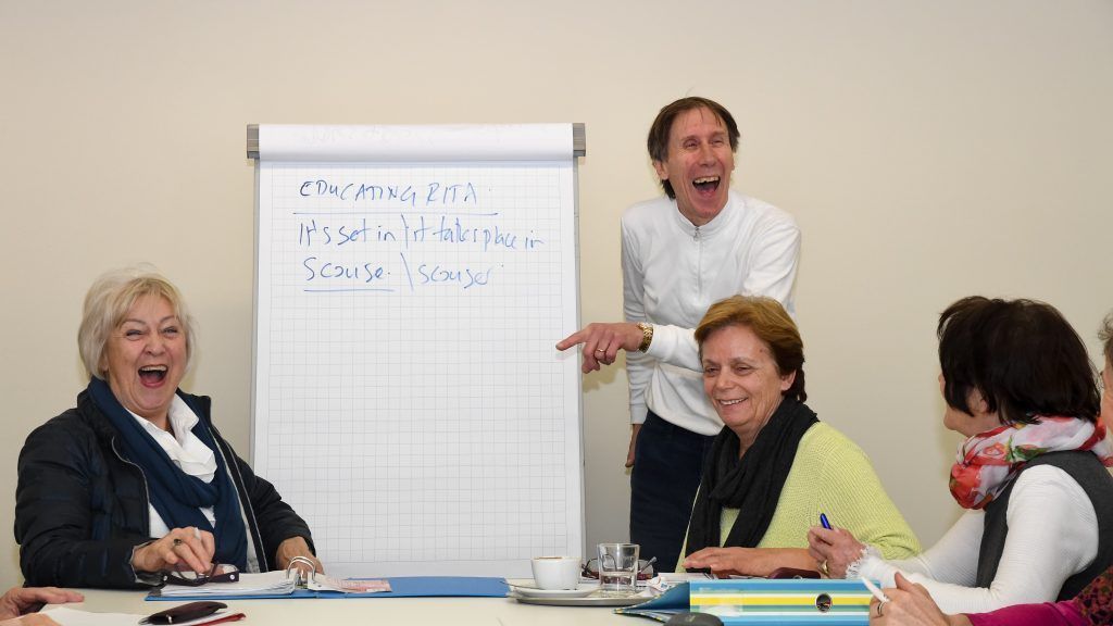 „Beim Pflichtschulabschluss bräuchten wir viel mehr Plätze“