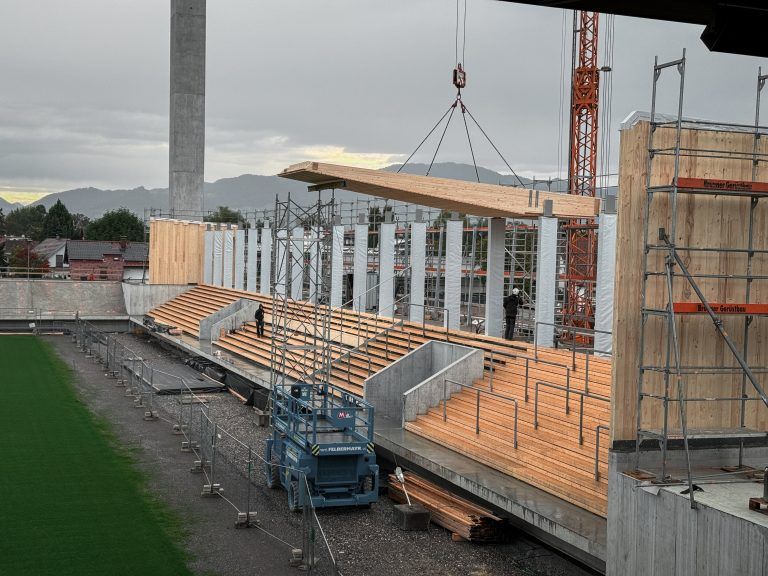 Reichshofstadion neu