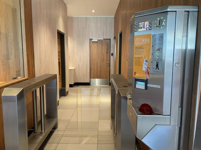 McDonald's Bürs