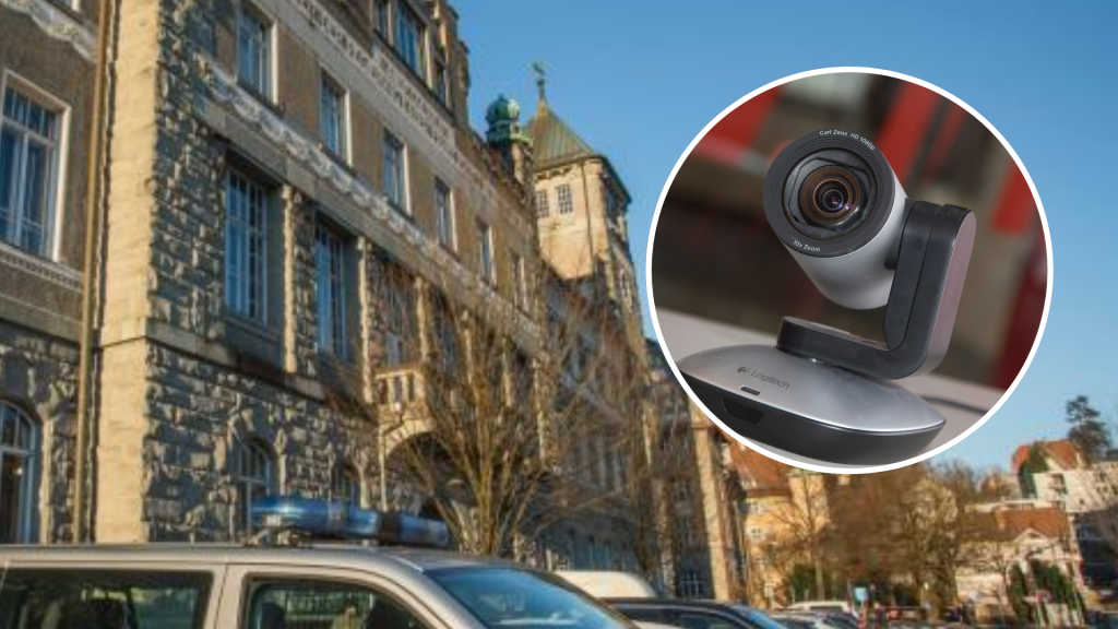 Filmfirma in Dornbirn meldet Insolvenz an
