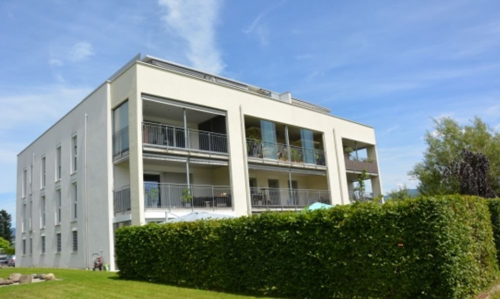 Zwangsversteigerung in Lustenau: 4-Zimmer-Wohnung am 20. November unter dem Hammer