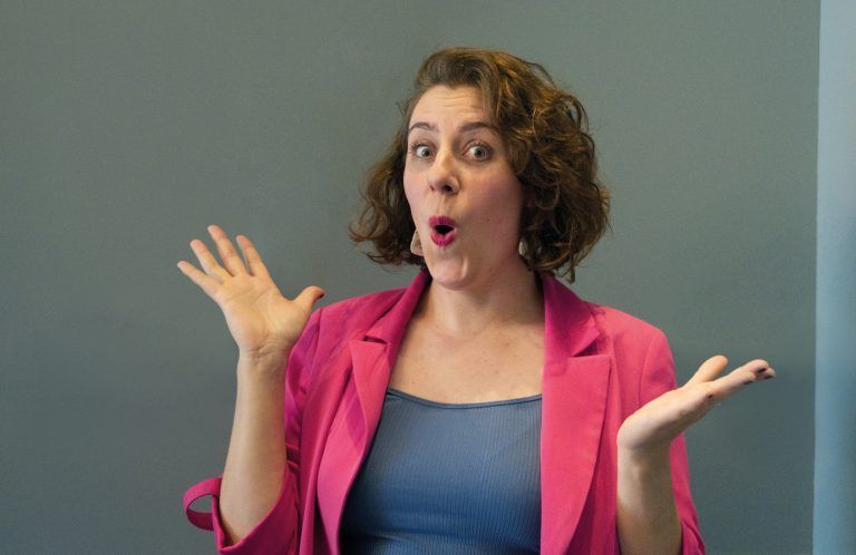 Lisa Praeg