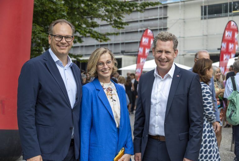 Russpreis 2024 Verleihung Veranstaltung Treffpunkt