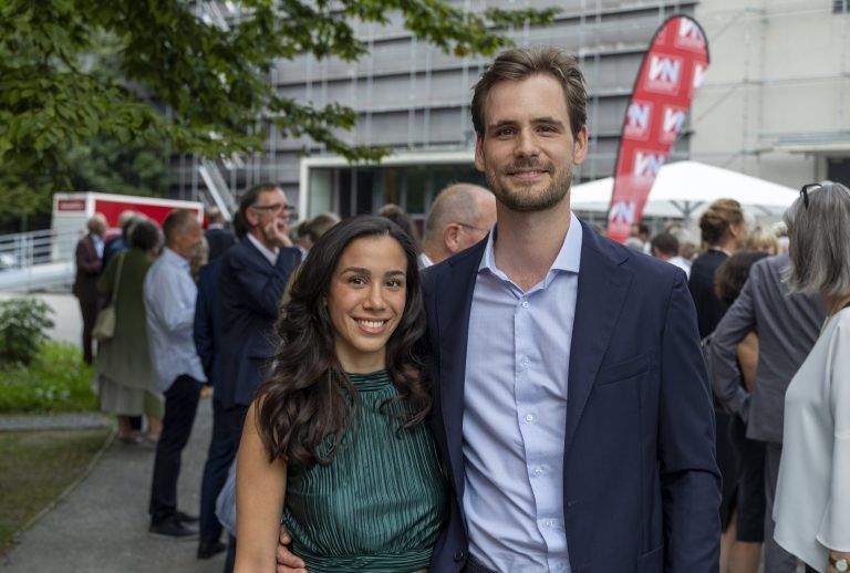 Russpreis 2024 Verleihung Veranstaltung Treffpunkt
