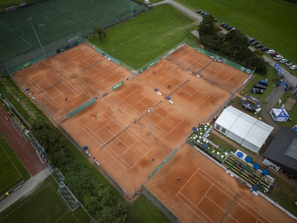 &#8220;Mini-ATP-Turnier&#8221; in Röthis sprengt alle Rekorde