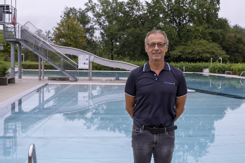 Der heiße Spätsommer rettete die Freibadbetreiber