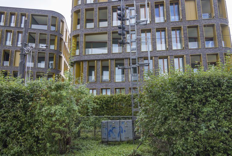 Haltestelle Bregenz-Hafen Lokalaugenschein – warum der Ausbau aus Sicht der ÖBB nötig und sinnvoll ist und was genau gemacht werden sol