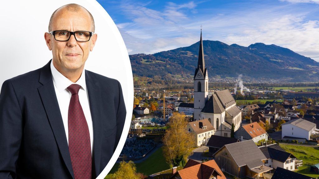 Frastanz beschließt neuen Räumlichen Entwicklungsplan