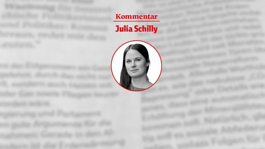 Die vergessene Krise bei der Wahl