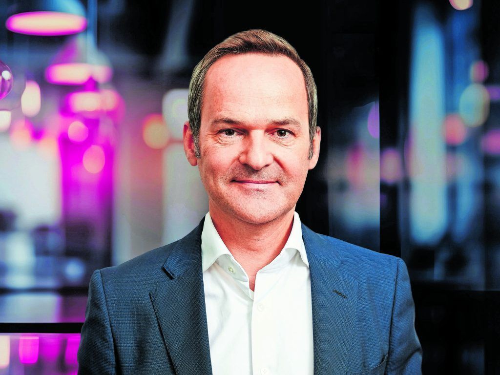 Vorarlberger Wirtschaftsforum: Die Zukunft heute gestalten