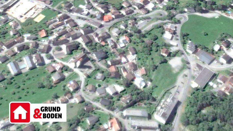 Wo ein Gebäude in Thüringen um 410.400 Euro verkauft wurde
