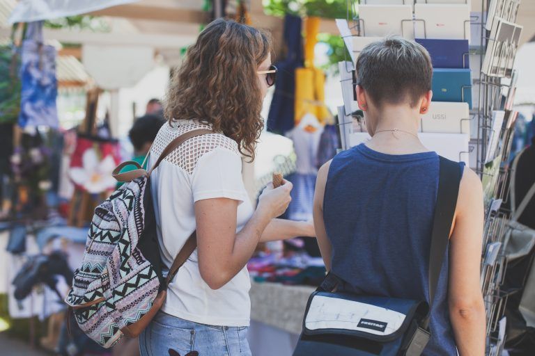 Use What You Have-Festival im Würbel-Areal Bludenz