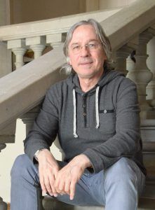 Wolfgang Lindner
