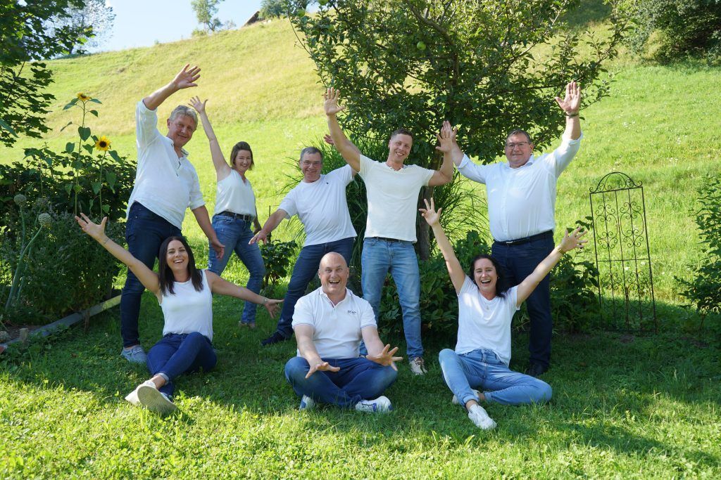 Theatergruppe Thüringerberg mit „Facetten der Wahrheit“
