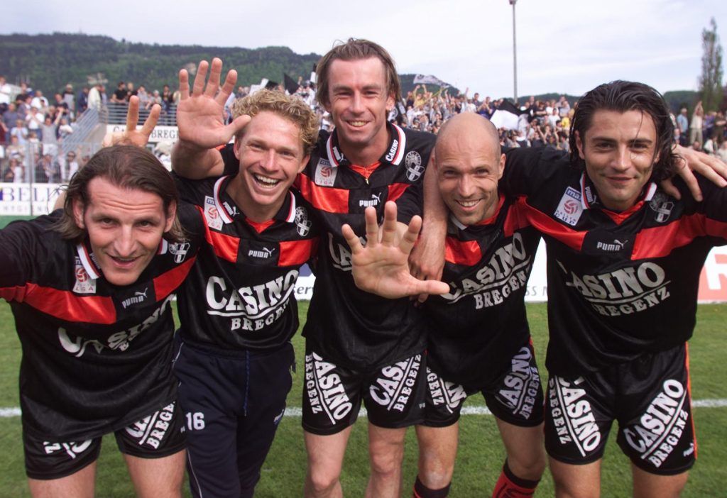 &#8220;Dieses Derby war unsere Vision&#8221;