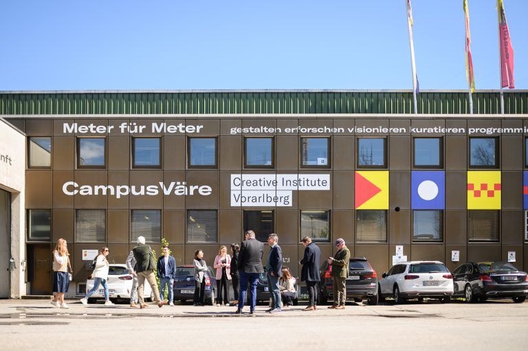 CampusVäre
