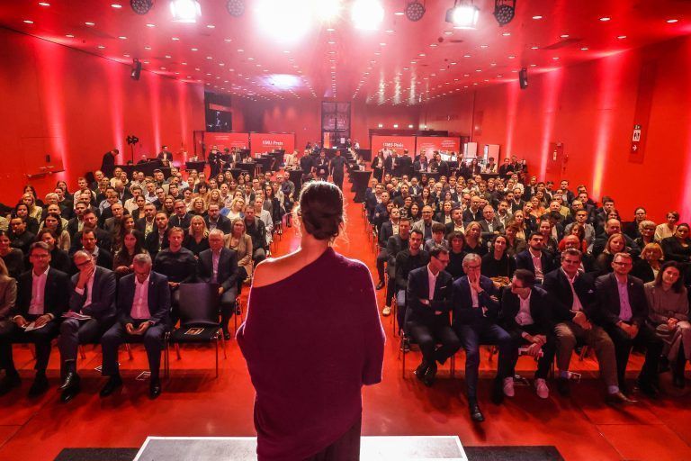 kmu preisverleihung 2024