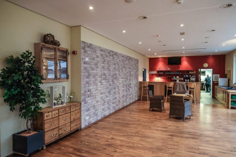 Restaurant Färbers zieht ins Timeout, Gastronomen vom Färbers ziehen in ihr neues Lokal