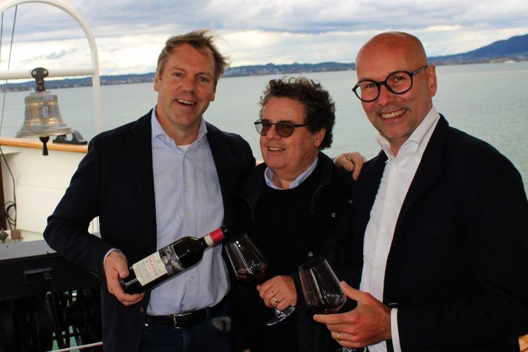 Weinseligkeit